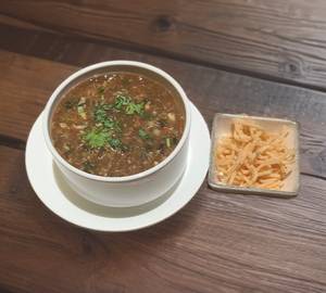 Veg Manchow Soup