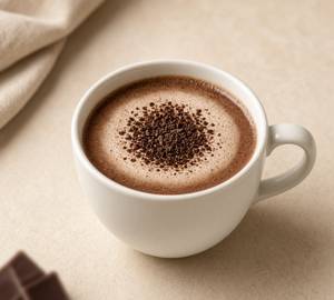 Hot Mocha