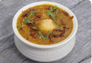 Dal Khichdi