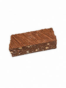 Crunchy Hazelnut Bar (1 Pcs)