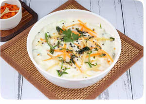 Curd Rice