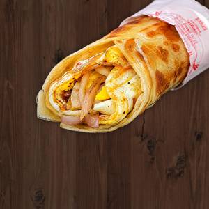 Egg Roll