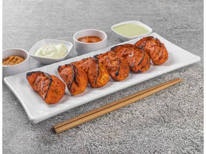 Chicken Tandoori Momos