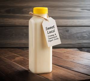 Sweet Lassi