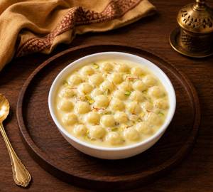 Angoori Rasmalai