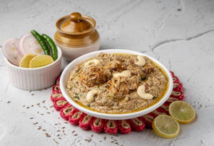 Mutton White