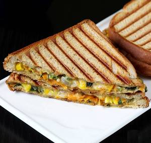 Veg sandwich