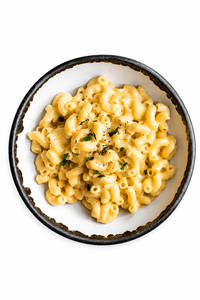 Mac & Cheese