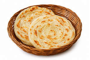 Kerala Paratha 