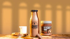 Triple Choco Melt Milkshake