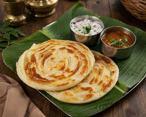 Parotta