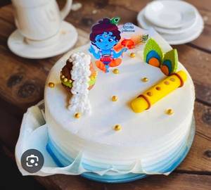 Laddu Gopal Ji