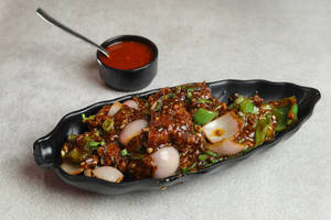 Chicken Chilly