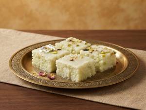 Special Rabdi Barfi