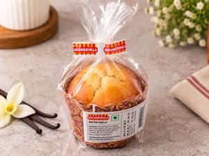 Muffin Vanilla 70g