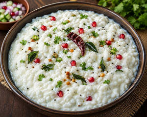 Curd Rice