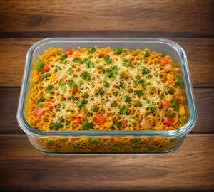 Games Bond Special Veg Maggi