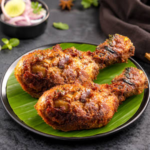 Chicken Leg Piece 2pcs