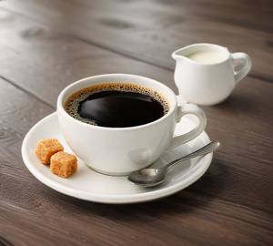 Black Coffee