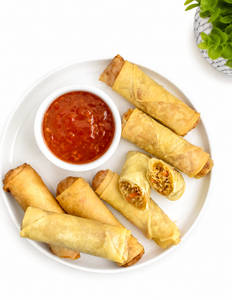 Veg Spring Roll