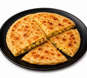 Egg Paratha 