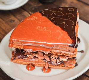 Kitkat Waffle