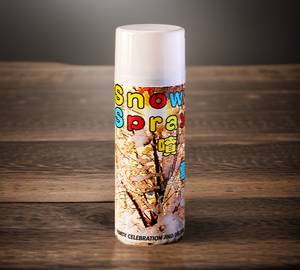 Spray
