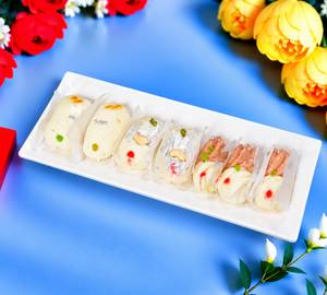 Bangali sweets