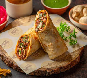 Tikka Roll