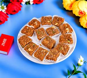 Doda Barfi