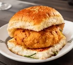 Vada Pav