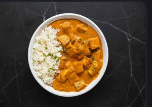 Paneer Butter Masala Bowl