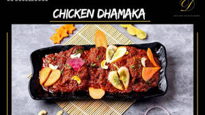 Chicken Dhamaka