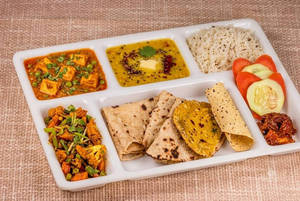 Special Thali
