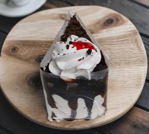 Black Forest Pastry