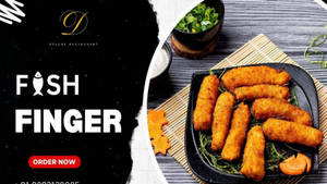 Fish Finger