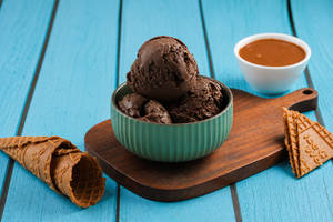 Chocolate To Die For Ice Cream