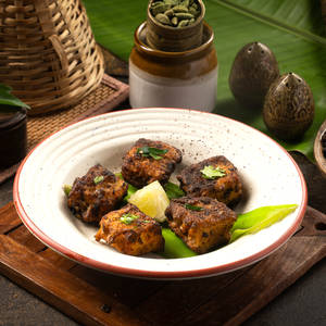 Paneer Roast