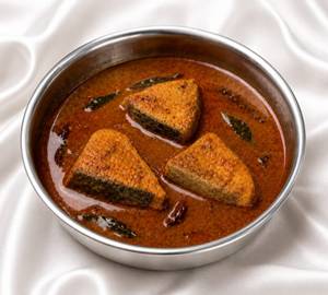 Fish Mulakittathu