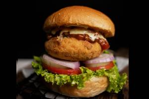Cheese Burger