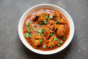 Chicken Rogan Josh