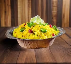 Poha