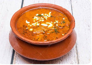 Mutton Irani Handi