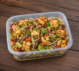 Games Bond Special Healthy Nutritious Salad