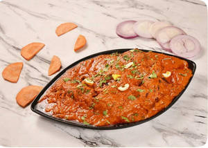 Chicken Tandoori Masala