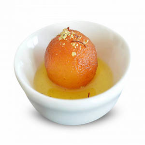 1 Pc Gulab Jamun