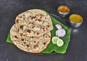 Roti Curry