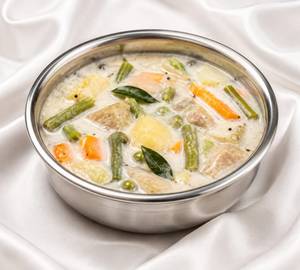 Veg Stew