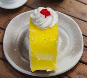 Pineapple Pastry