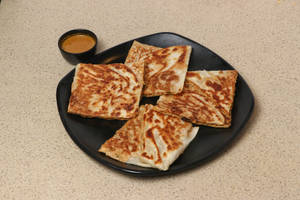 Ceylon Parotta (chicken)